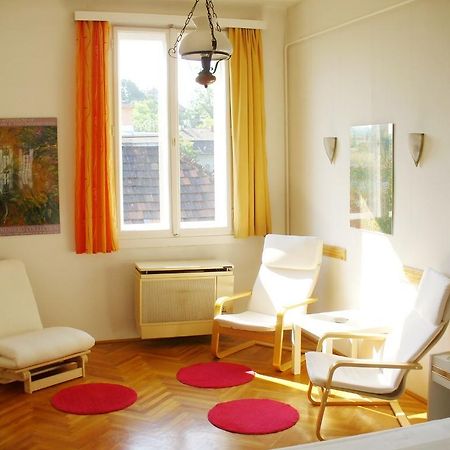 Castle Area Apartment บูดาเปสต์ ภายนอก รูปภาพ