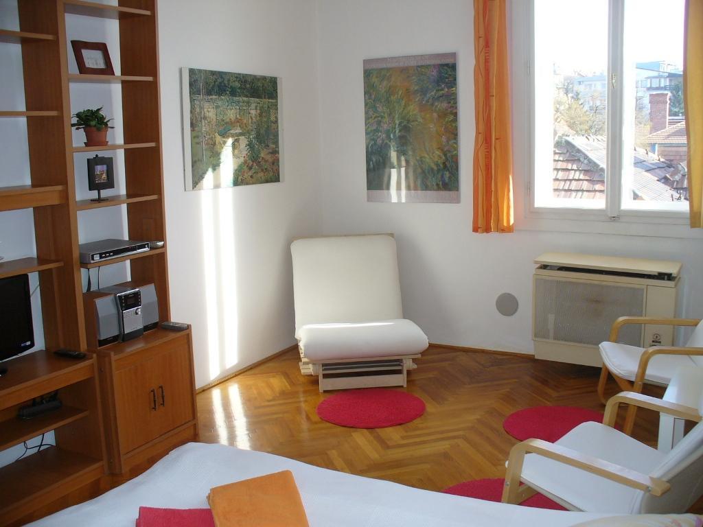 Castle Area Apartment บูดาเปสต์ ภายนอก รูปภาพ